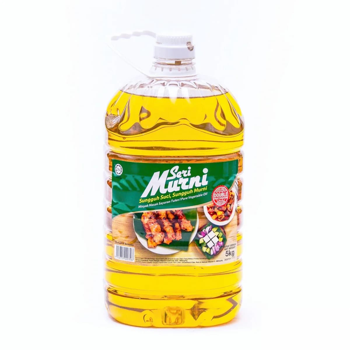 Minyak Masak 1L